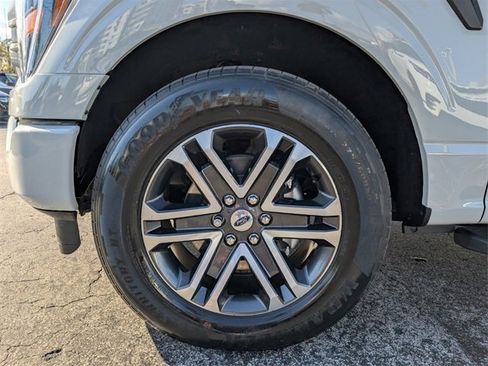 Used 2023 Ford F150 XL w/ STX Appearance Package image 6