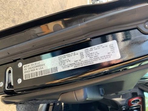 Used 2021 Jeep Wrangler Rubicon image 24