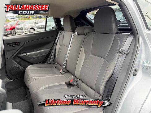 Used 2024 Subaru Impreza 2.0i AWD/4WD image 26