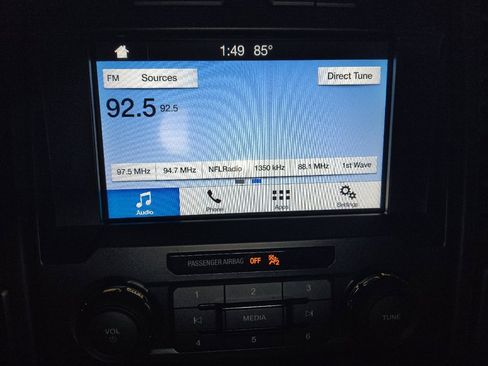 Used 2019 Ford F150 XL w/ Equipment Group 101A Mid RWD image 25