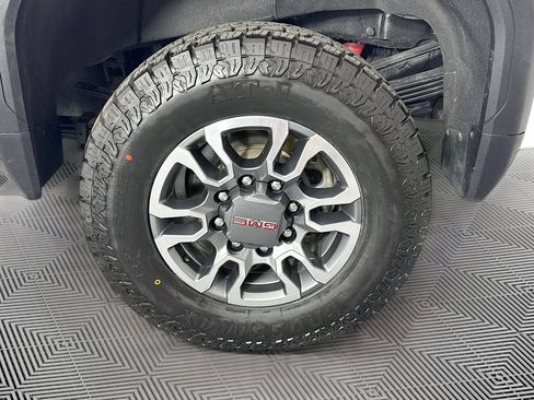 Used 2024 GMC Sierra 3500 SLE w/ SLE Convenience Package AWD/4WD image 29