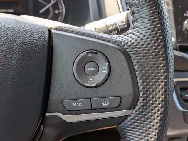 Used 2024 Honda Passport EX-L image 22