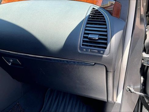 Used 2019 INFINITI QX80 Luxe w/ Proassist Package AWD/4WD image 17