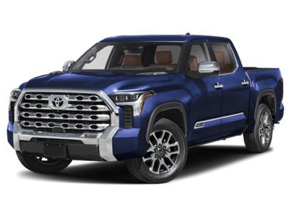 New 2026 Toyota Tundra 1794 Edition w/ TRD Off-Road Package