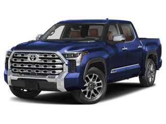 New 2026 Toyota Tundra 1794 Edition w/ TRD Off-Road Package AWD/4WD video 1
