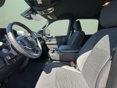 New 2026 RAM 2500 Tradesman image 18