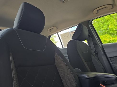 Used 2020 Nissan Kicks SV w/ Exterior Package FWD image 17