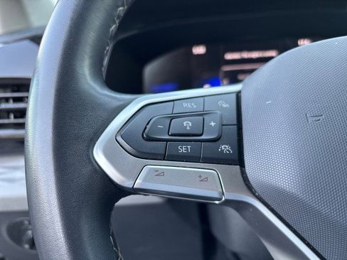 Used 2024 Volkswagen Taos S image 16