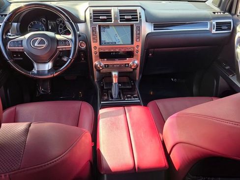 Used 2021 Lexus GX 460 Premium w/ Premium Plus Package image 14