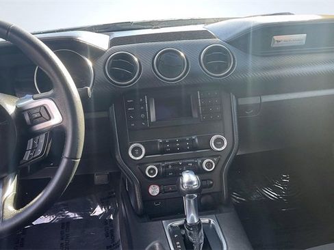 Certified 2023 Ford Mustang Coupe w/ Mustang Nite Pony Package image 6