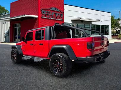 Used 2020 Jeep Gladiator Sport w/ Quick Order Package 24S