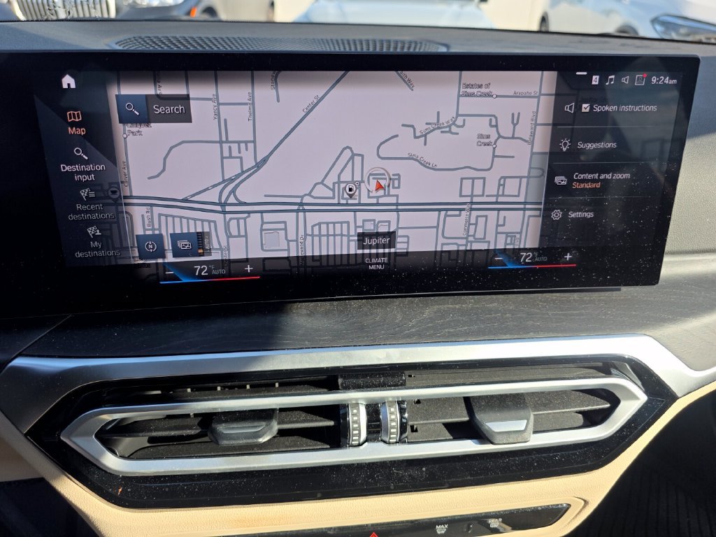 Certified 2024 BMW 330i Sedan w/ Convenience Package RWD image 17