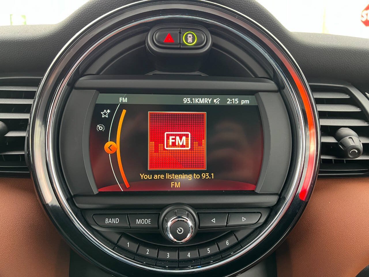 Used 2021 MINI Cooper S w/ Signature Upholstery Package FWD image 21