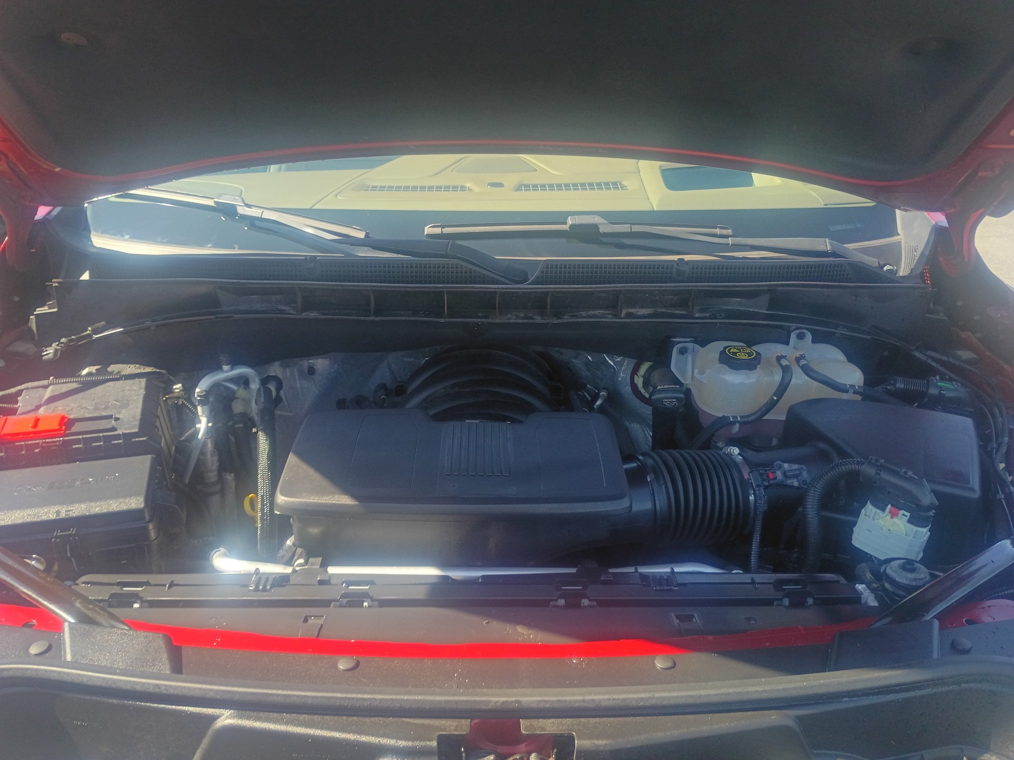 Used 2023 GMC Yukon Denali AWD/4WD image 21