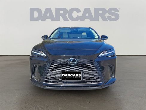 Used 2023 Lexus RX 350 Premium w/ Accessory Package image 2