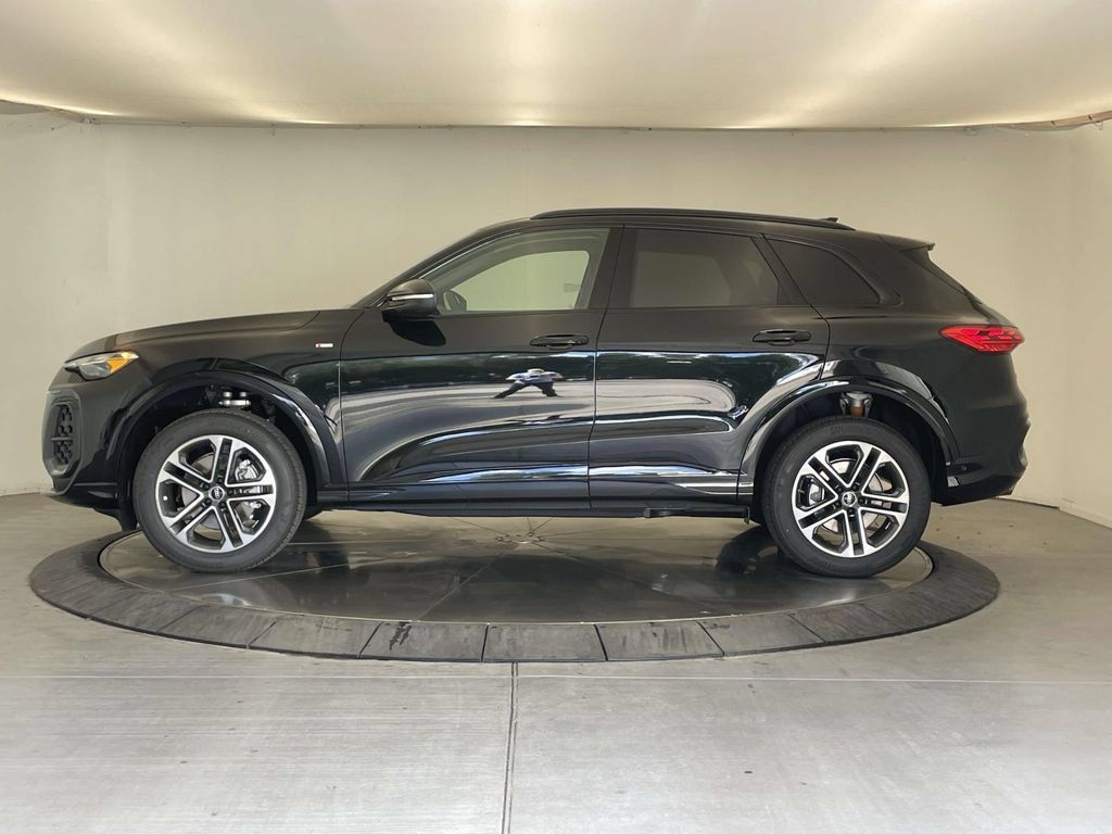 New 2026 Audi Q5 2.0T AWD/4WD image 2