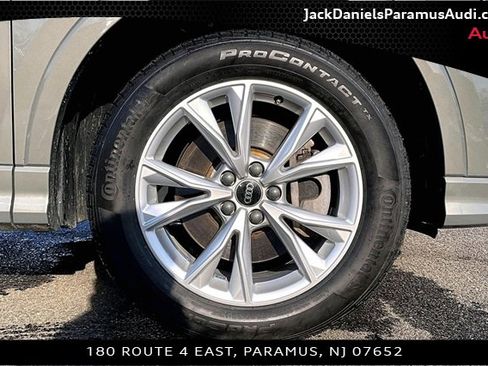 Used 2023 Audi Q3 2.0T Premium w/ Convenience Package image 8