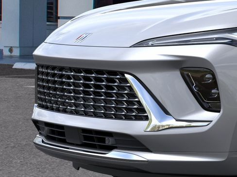 New 2026 Buick Envision Avenir AWD/4WD image 32