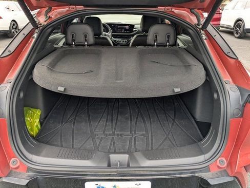 Used 2024 Buick Envista Sport Touring w/ Convenience II Package FWD image 13