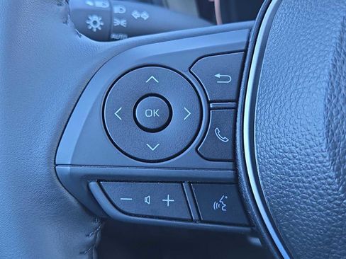 New 2026 Toyota Corolla SE FWD image 22