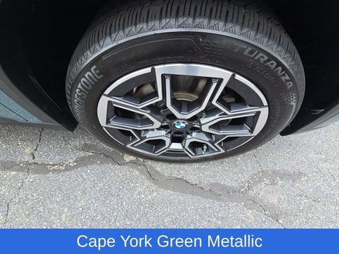 Used 2025 BMW X2 xDrive28i AWD/4WD image 25