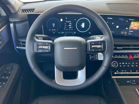 New 2026 Hyundai Santa Fe Limited AWD/4WD image 13