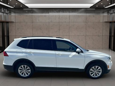 Used 2020 Volkswagen Tiguan S image 7