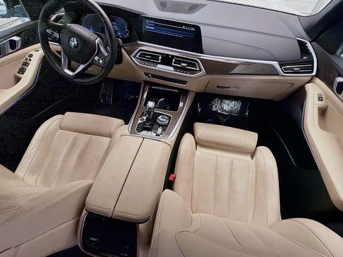 Used 2022 BMW X5 xDrive45e w/ Executive Package image 12