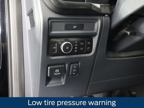 New 2026 Ford F150 Lariat w/ Equipment Group 502A High image 33