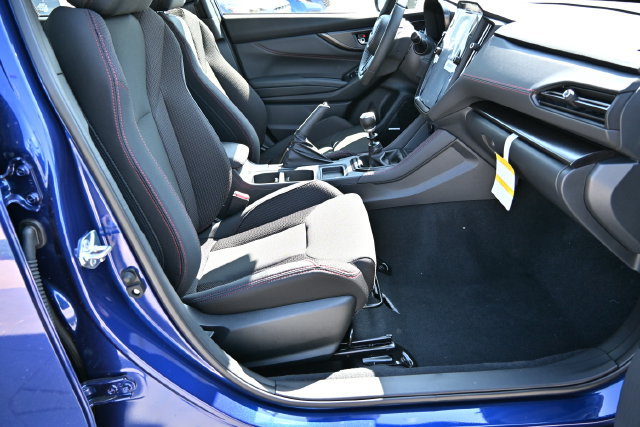 New 2026 Subaru WRX Premium AWD/4WD image 16