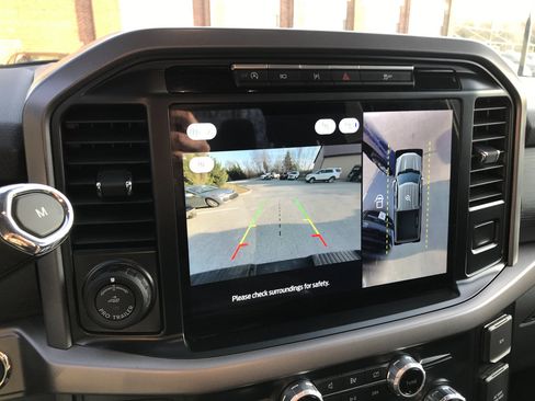 Used 2024 Ford F150 XLT w/ Equipment Group 302A MID image 20