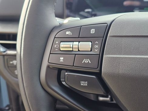 New 2026 Kia Sportage X-Line AWD/4WD image 35