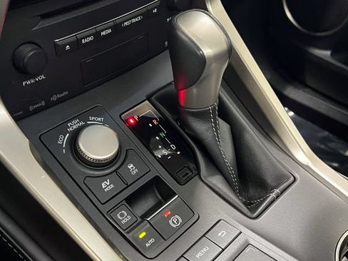 Used 2016 Lexus NX 300h AWD w/ Premium Package image 21