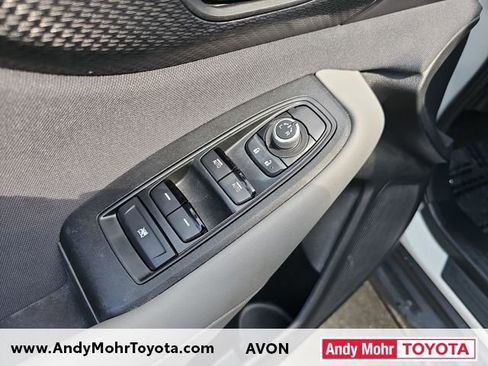 Used 2023 Subaru Outback Premium AWD/4WD image 11