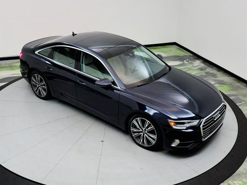 Used 2020 Audi A6 2.0T Premium w/ Convenience Package image 36