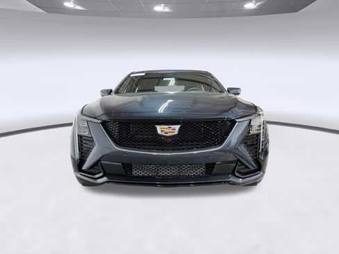 New 2026 Cadillac CT5 Sport RWD image 6