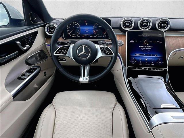 Certified 2023 Mercedes-Benz C 300 Sedan image 7