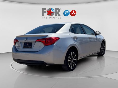 Used 2018 Toyota Corolla SE image 5