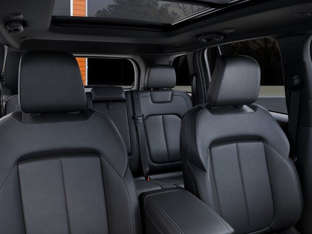 New 2026 Jeep Grand Cherokee Limited w/ Limited Altitude Package AWD/4WD image 26