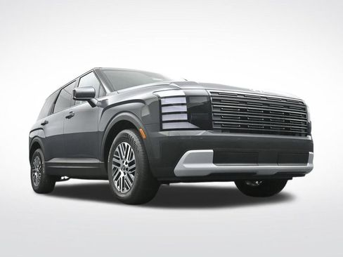 New 2026 Hyundai Palisade SE FWD image 16