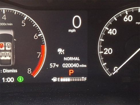 Used 2023 Honda CR-V EX-L image 21