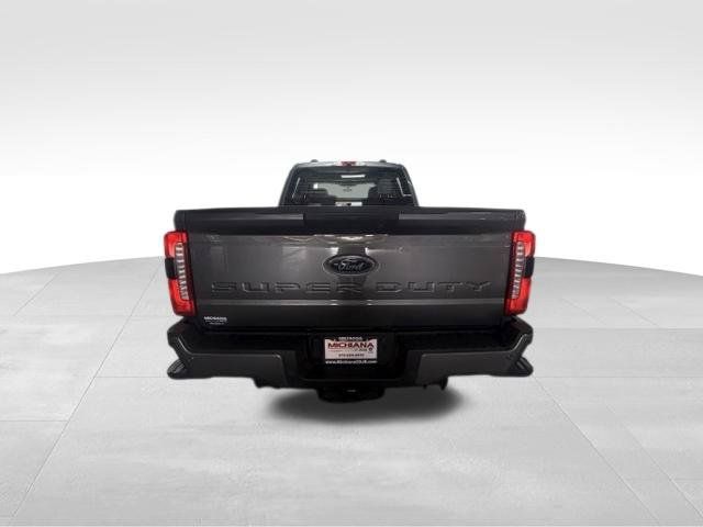 Used 2024 Ford F250 XL w/ STX Appearance Package AWD/4WD image 8