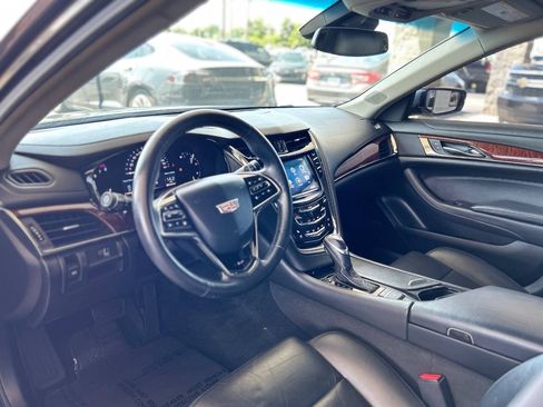 Used 2015 Cadillac CTS Vsport RWD image 39