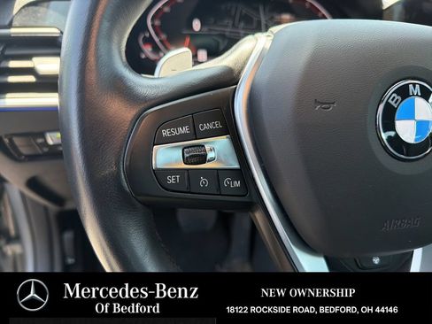 Used 2023 BMW 430i xDrive Coupe w/ Premium Package AWD/4WD image 13