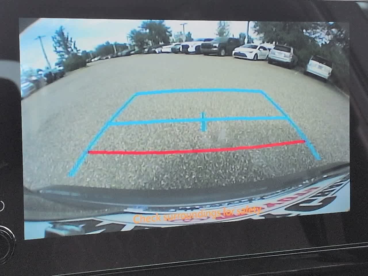 Certified 2024 Toyota Corolla LE FWD image 19