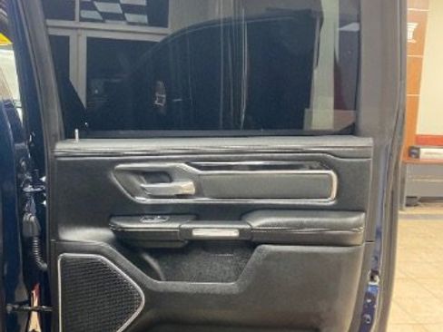 Used 2020 RAM 1500 Laramie w/ Sport Appearance Package image 21