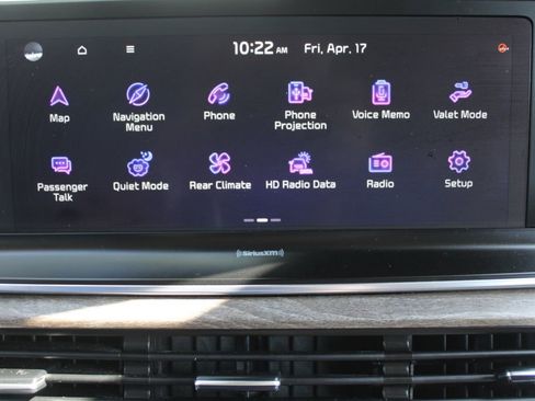 Used 2021 Kia Telluride EX w/ EX Premium Package image 48