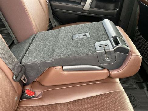 Certified 2023 Toyota 4Runner Limited RWD image 35