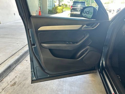 Used 2018 Audi Q3 2.0T Premium FWD image 35