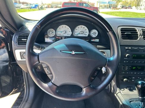 Used 2003 Ford Thunderbird RWD image 13